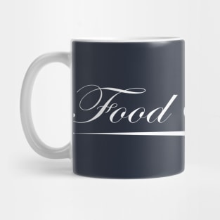 food and drink Mug